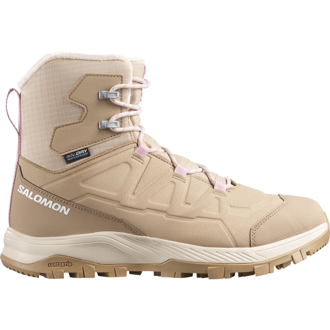 Salomon SAL OUTFROST TS WP W kängor