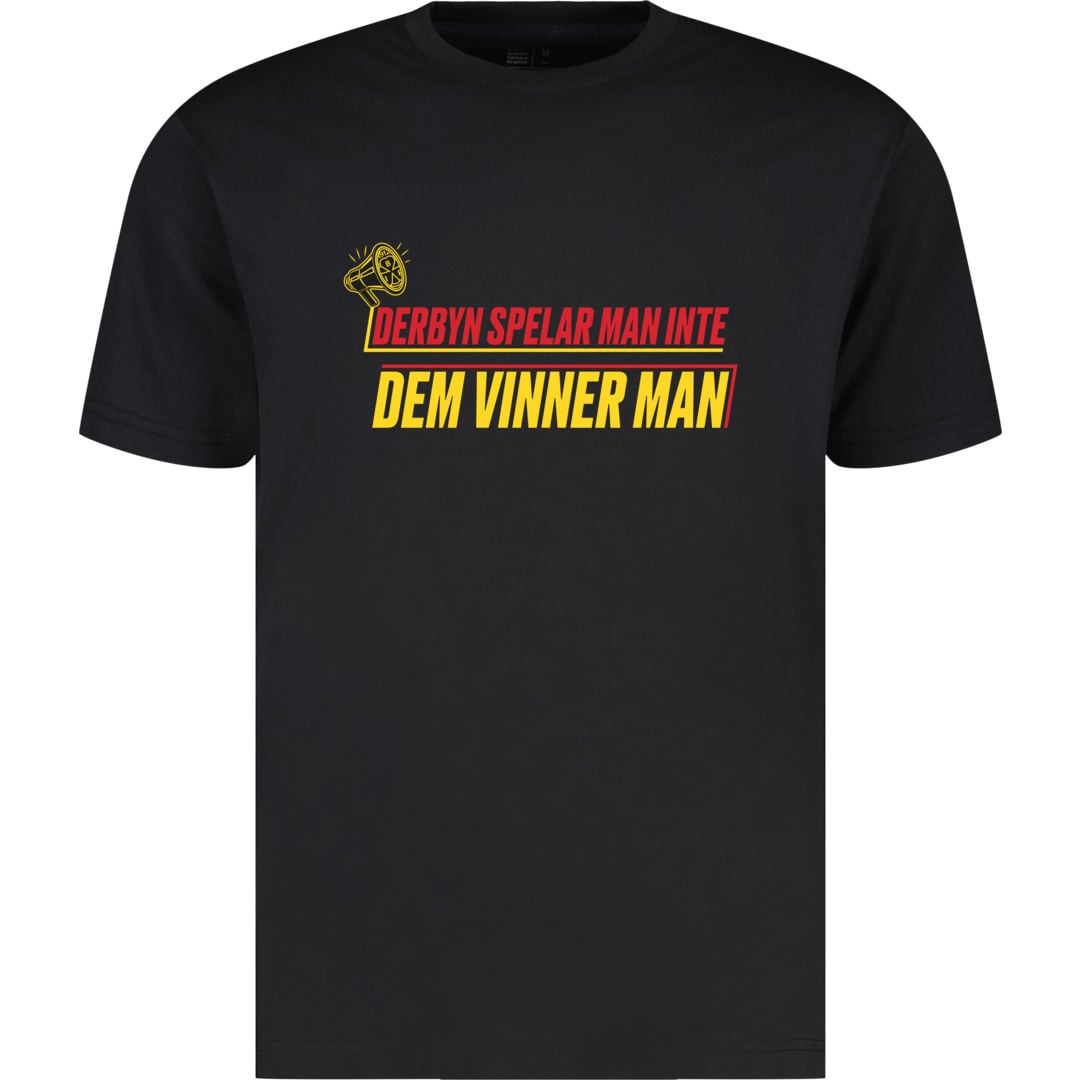 Brynäs IF Derby Vinner Man t-shirt