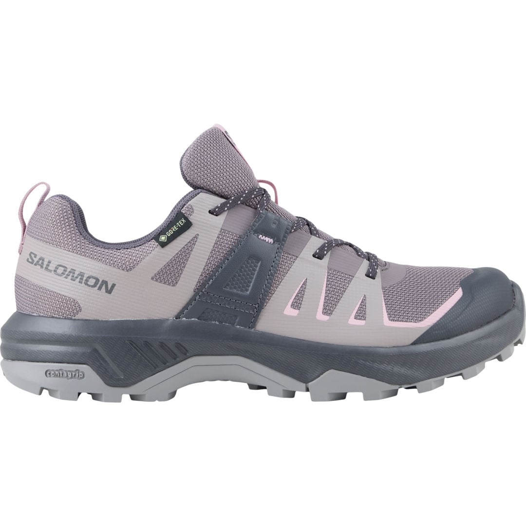 Salomon Extend Gore-Tex W vandringsskor