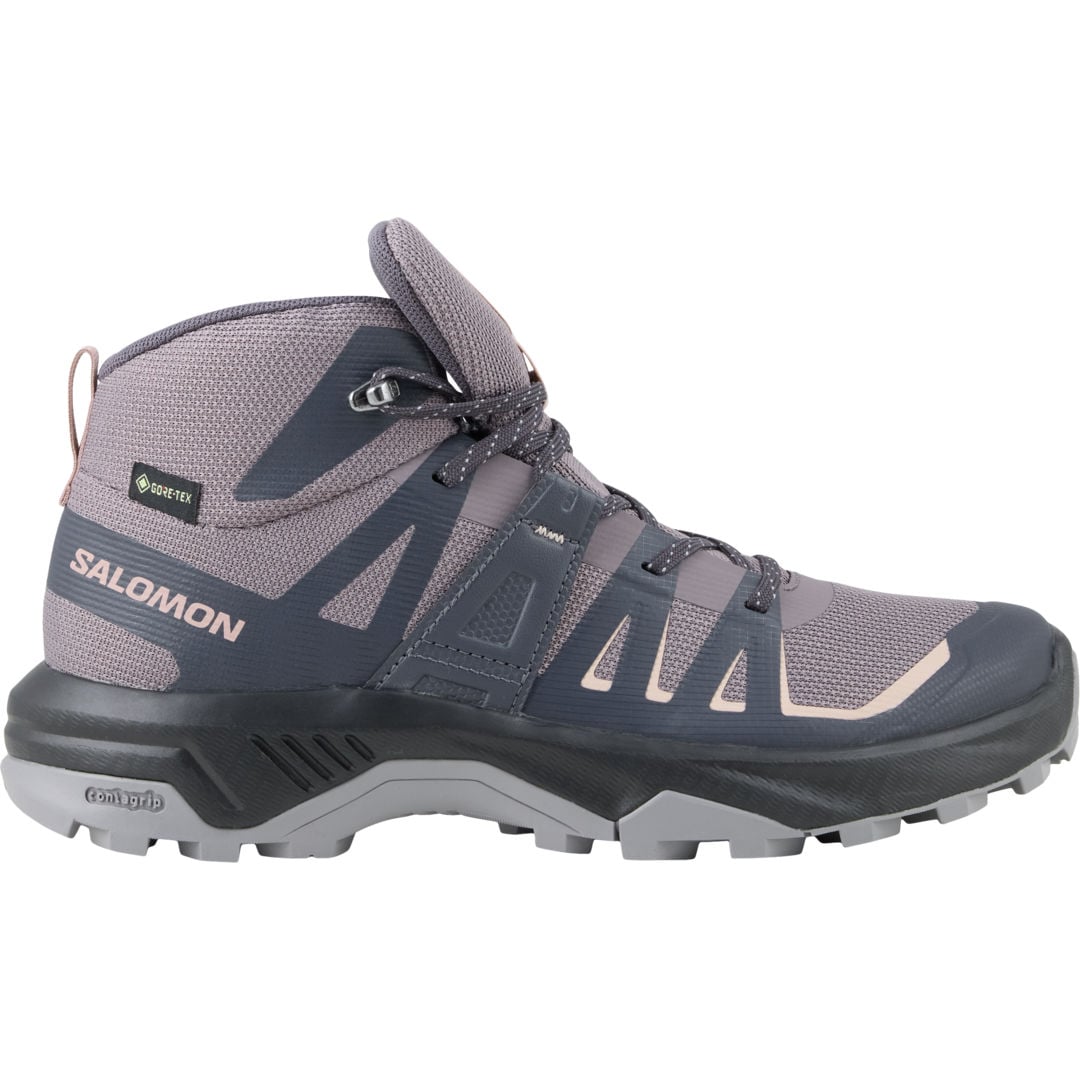 Salomon Extend 2 Mid Gore-tex W vandingsskor