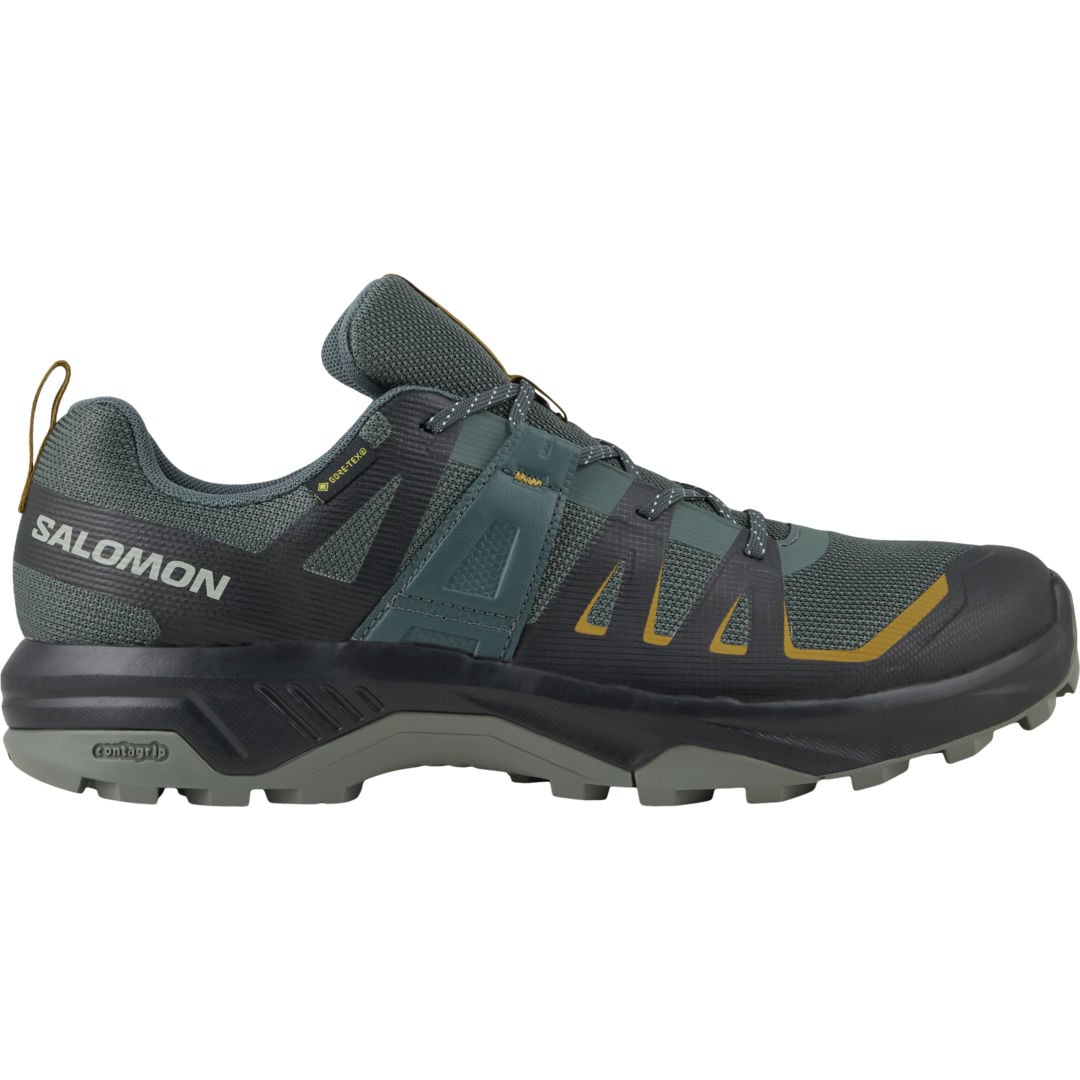 Salomon Extend 2 Gore-Tex M vandringsskor Flerfärgad