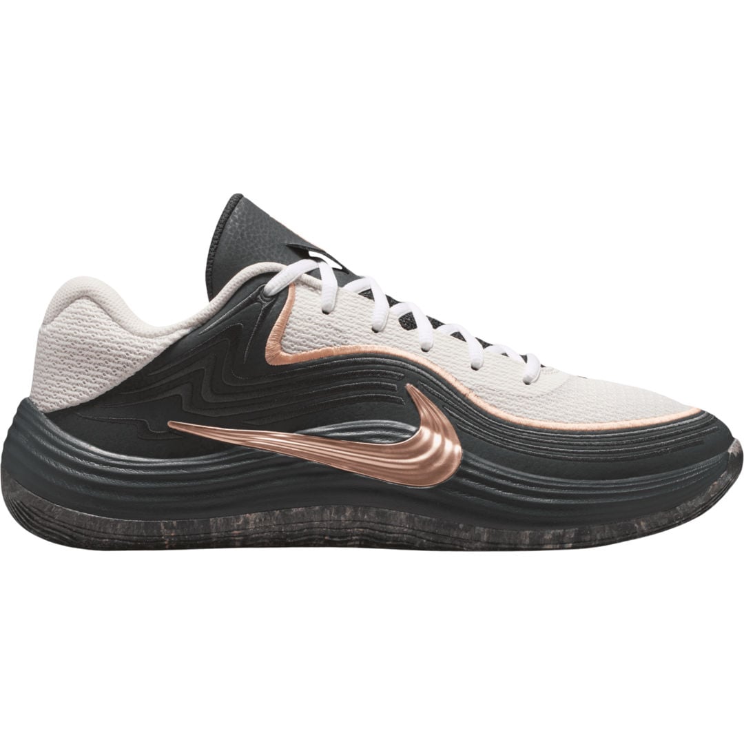 Nike Precision 8 Low M basketskor