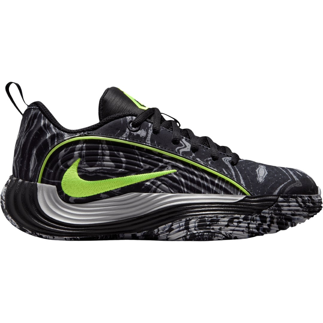 Nike Giannis Immortality 5 JR basketskor