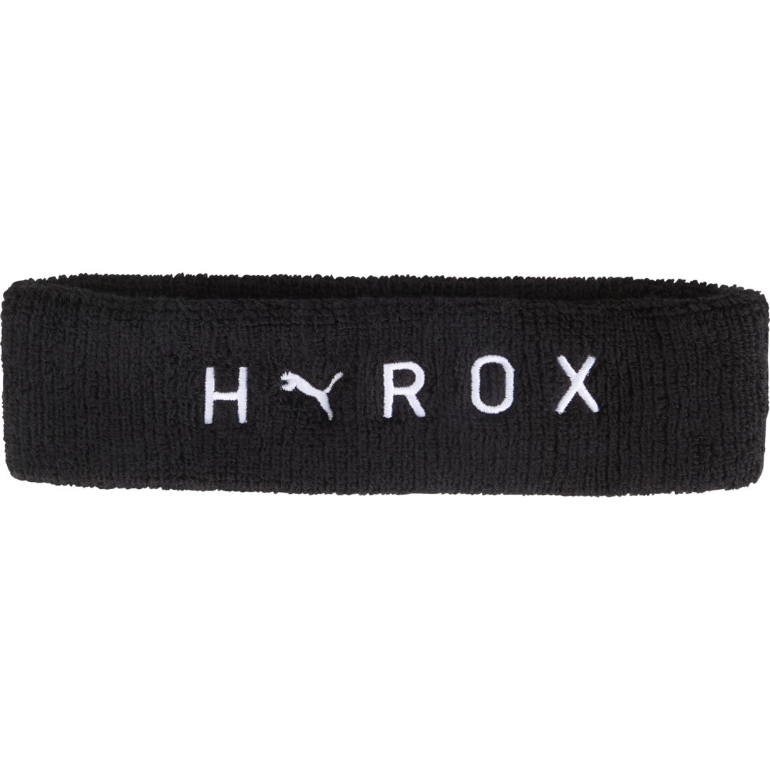 Hyrox Pannband