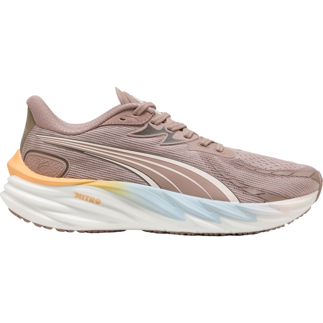 Velocity Nitro 4