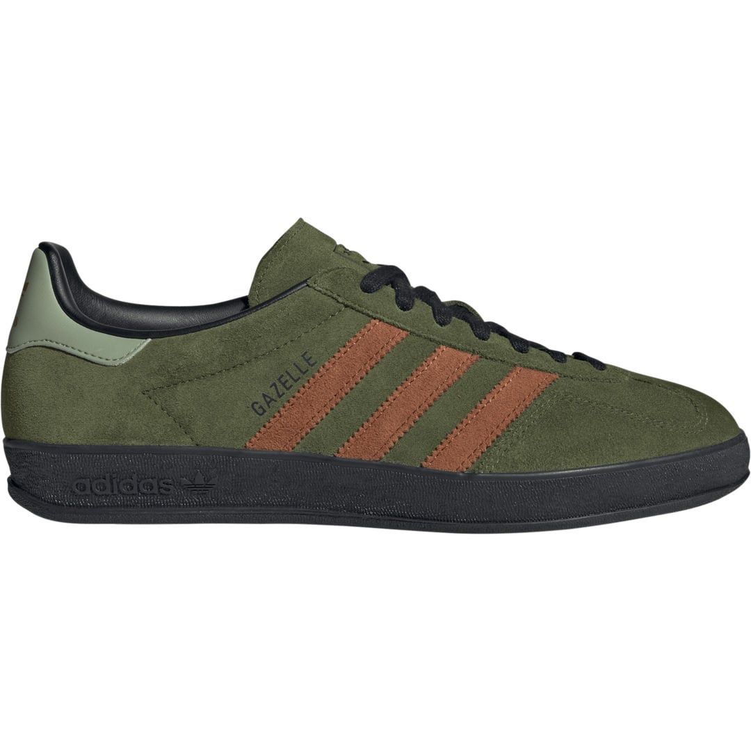 adidas Gazelle Indoor W sneakers