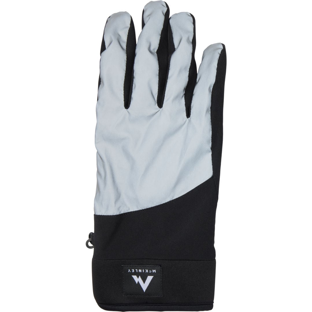McKinley Silver SR Thin handskar