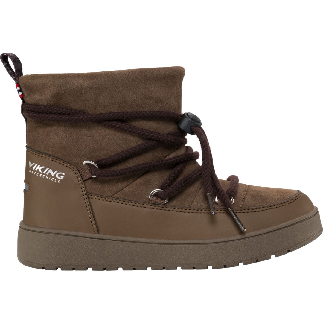 Viking Snowcord Warm WP JR kängor