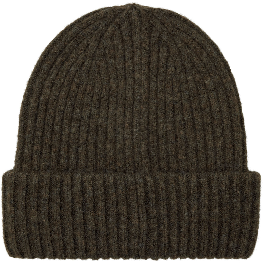 McKinley Soft Melange mössa