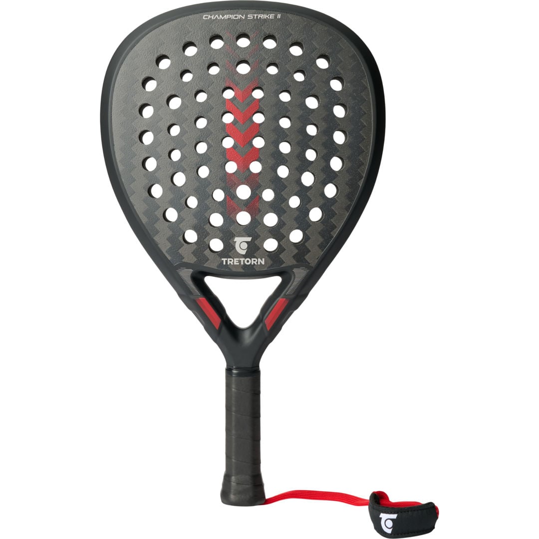 Tretorn Champion Strike II padelracket