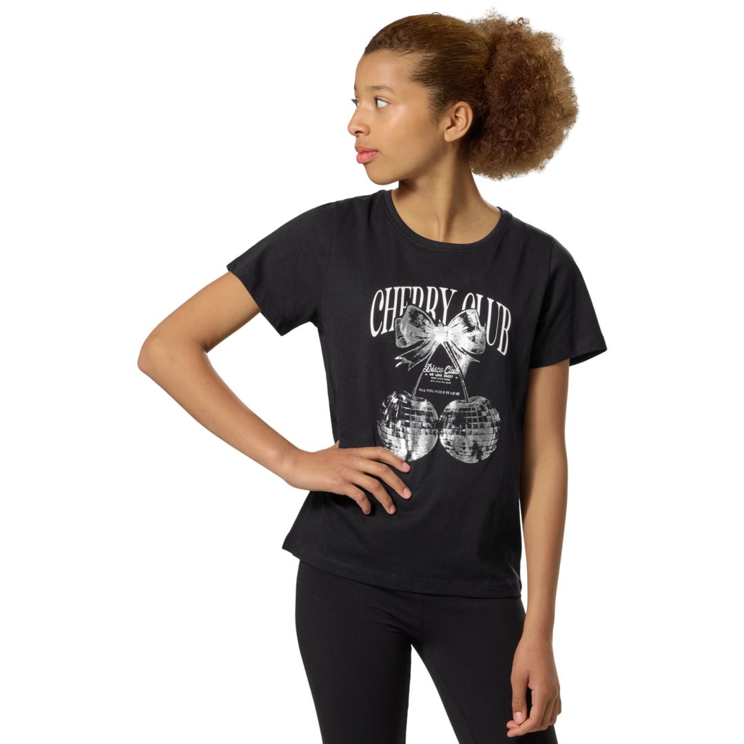 Firefly Smilla JR t-shirt