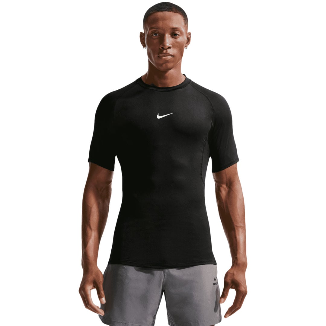 Nike Pro dri-FIT Tight M träningst-shirt