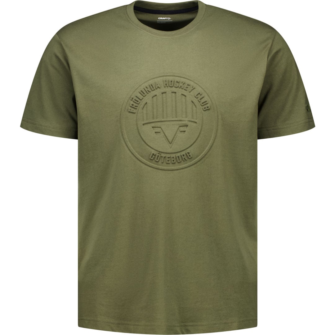 Frölunda Hockey Embossed M t-shirt