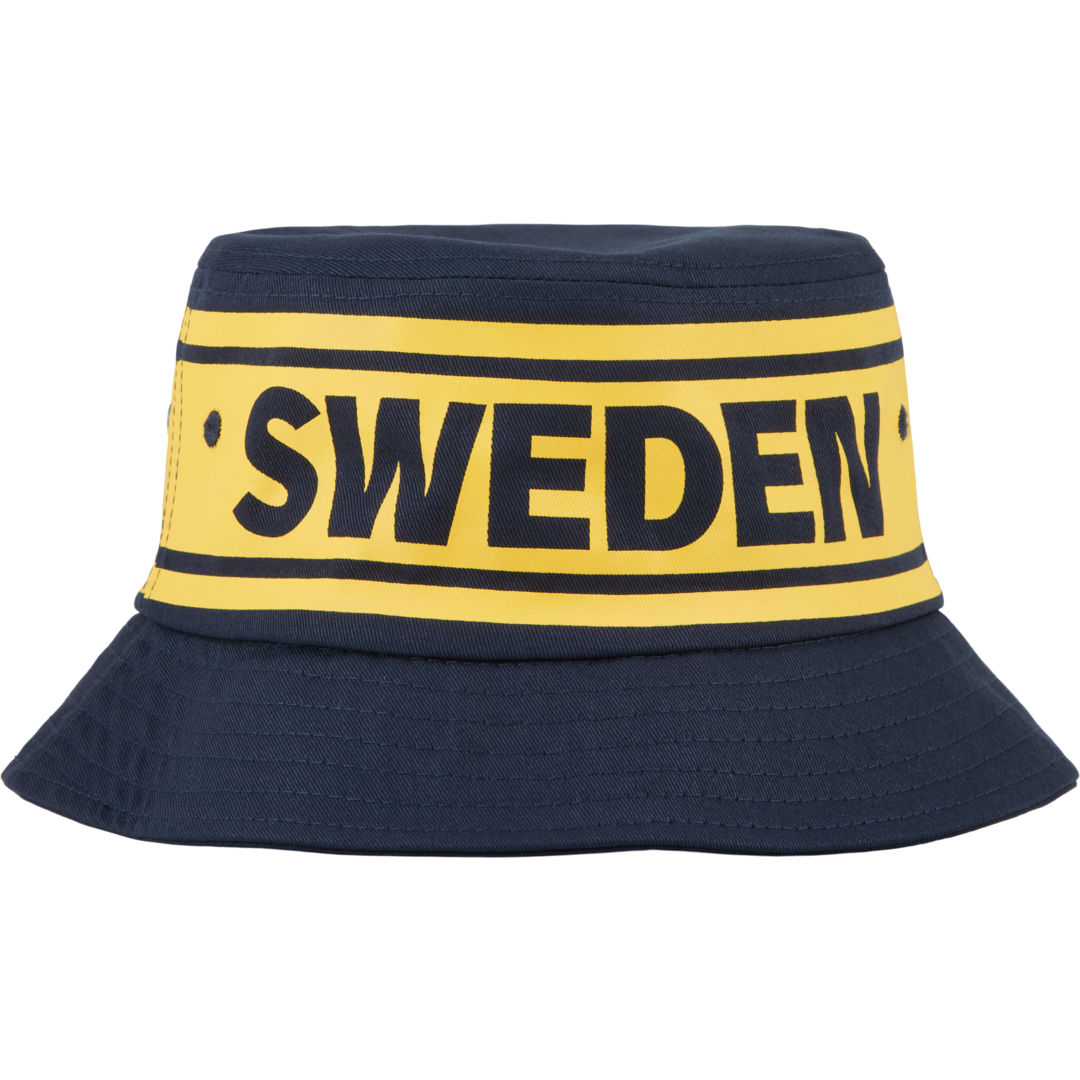 Craft Sweden Bucket solhatt