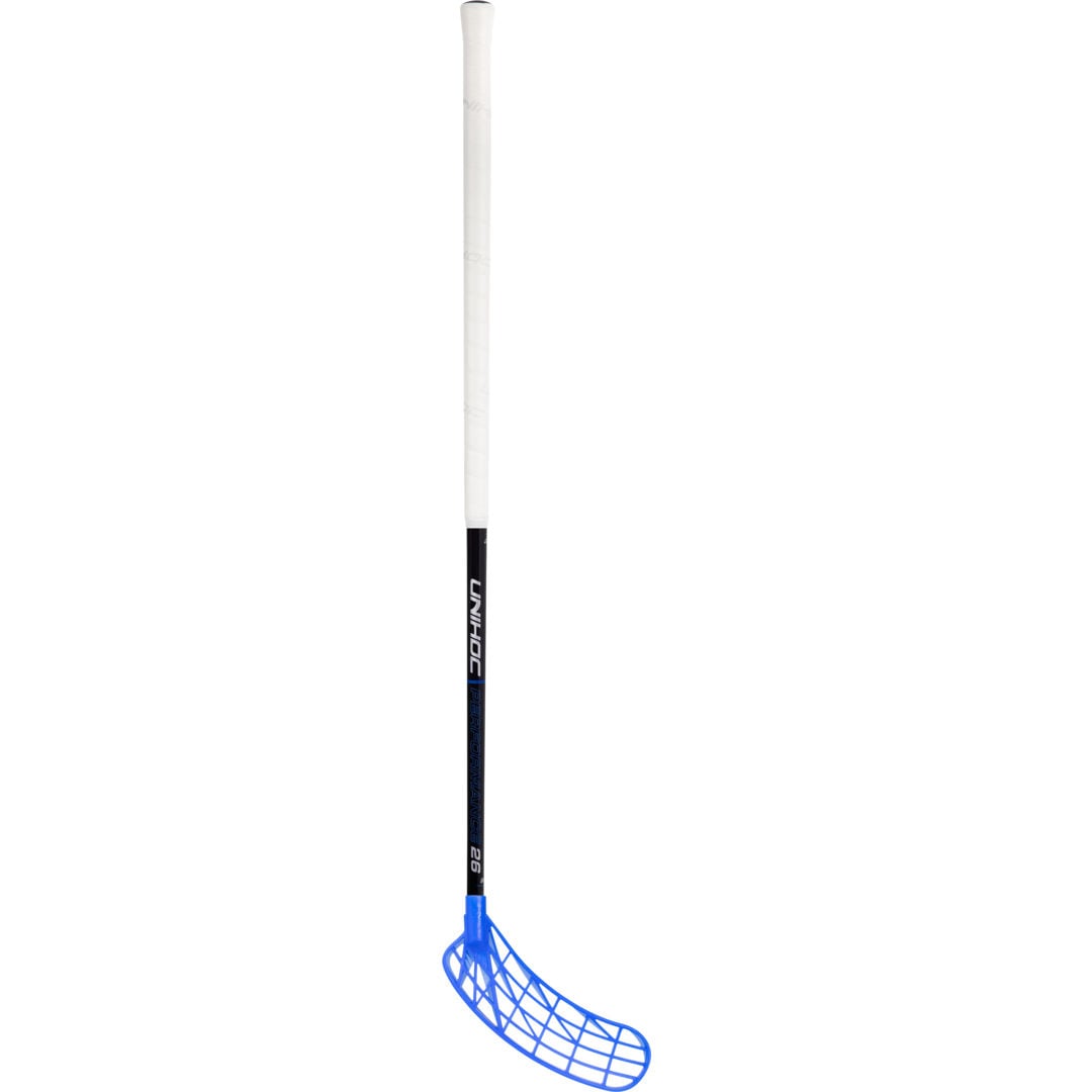 Unihoc Unilite Performance Mid FL 26 innebandyklubba