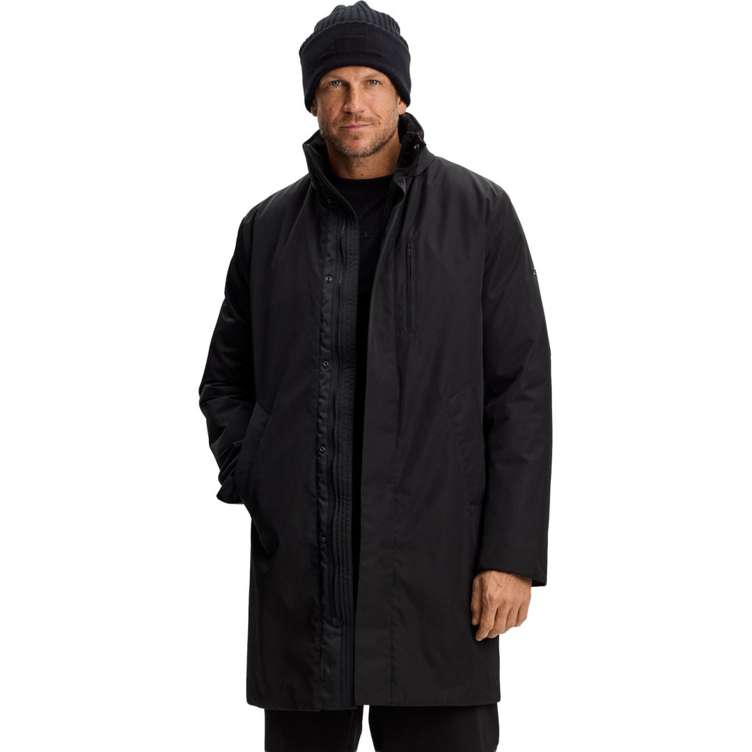 J.Lindeberg Harold Padded M vinterjacka