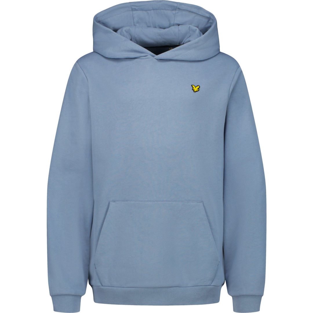 Lyle & Scott Sports Loopback JR huvtröja