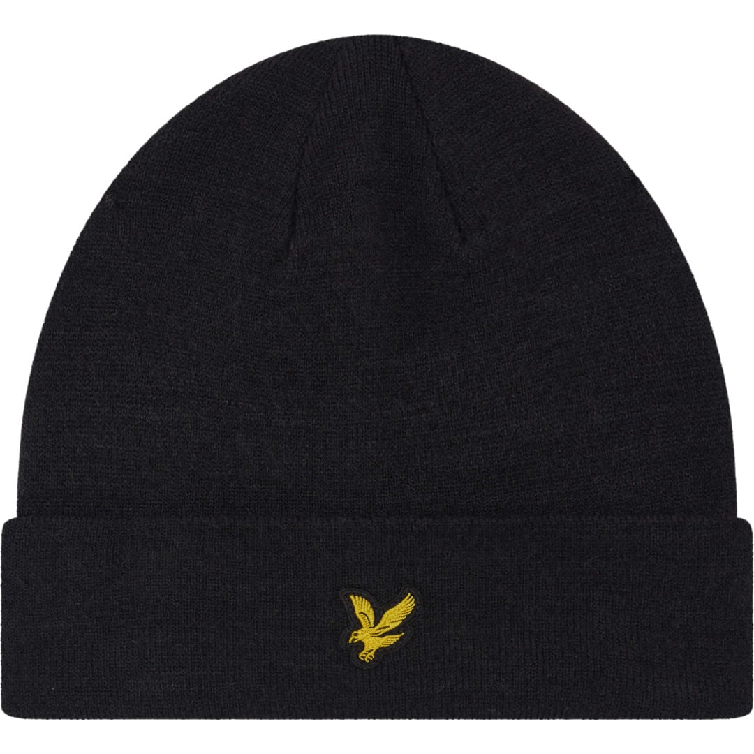 Lyle & Scott Basic Beanie mössa