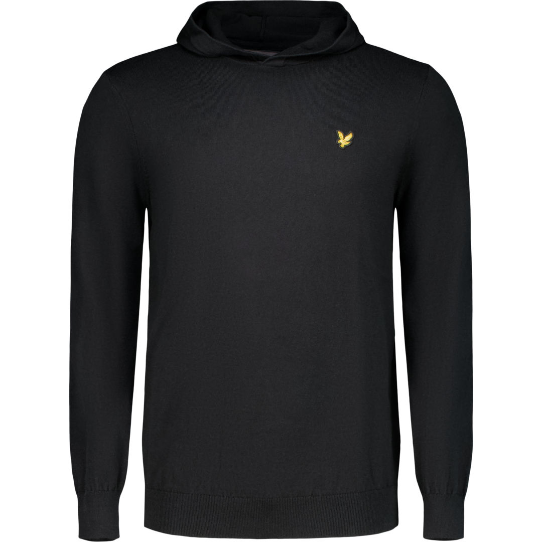 Lyle & Scott Golf Pullover M huvtröja