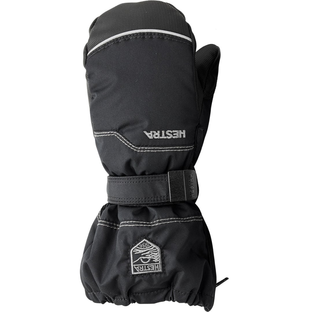 Hestra Baby Zip MR vantar