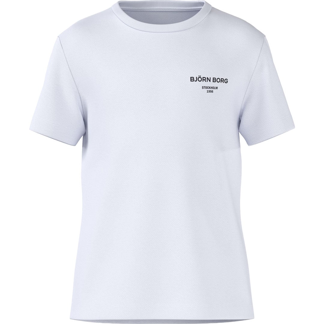 Björn Borg Borg Essential 1 JR t-shirt