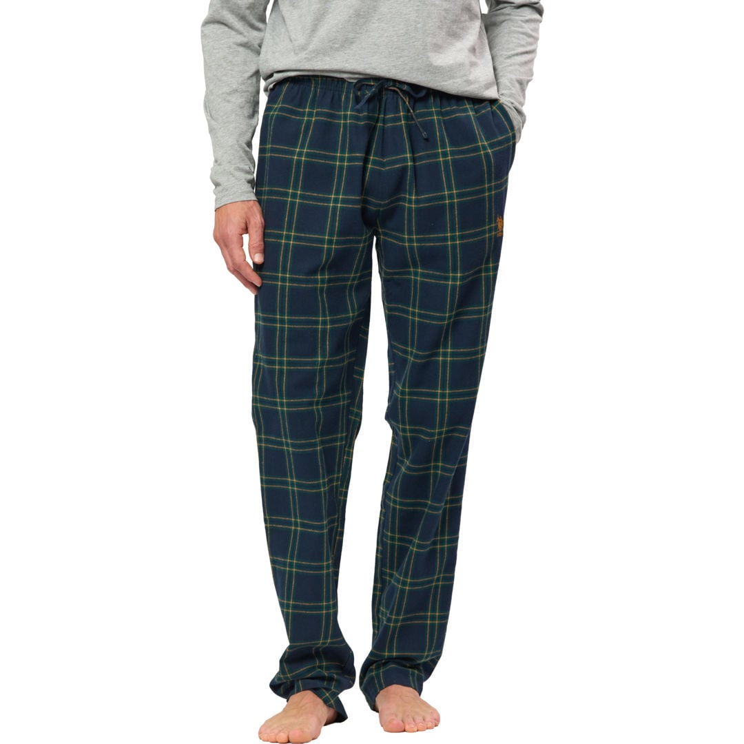 U.S. Polo Assn. UMCharly M pyjamasbyxor