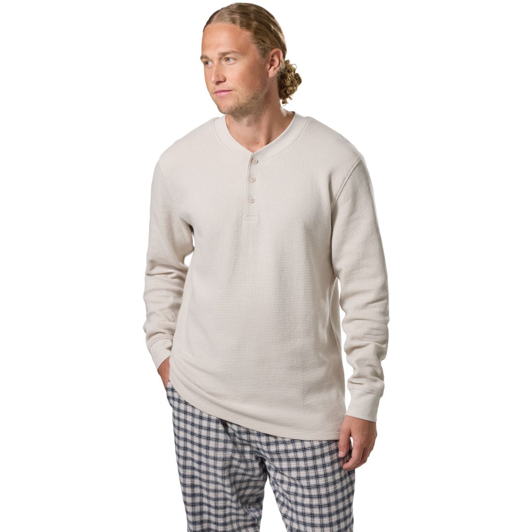 Firefly Henley M tröja