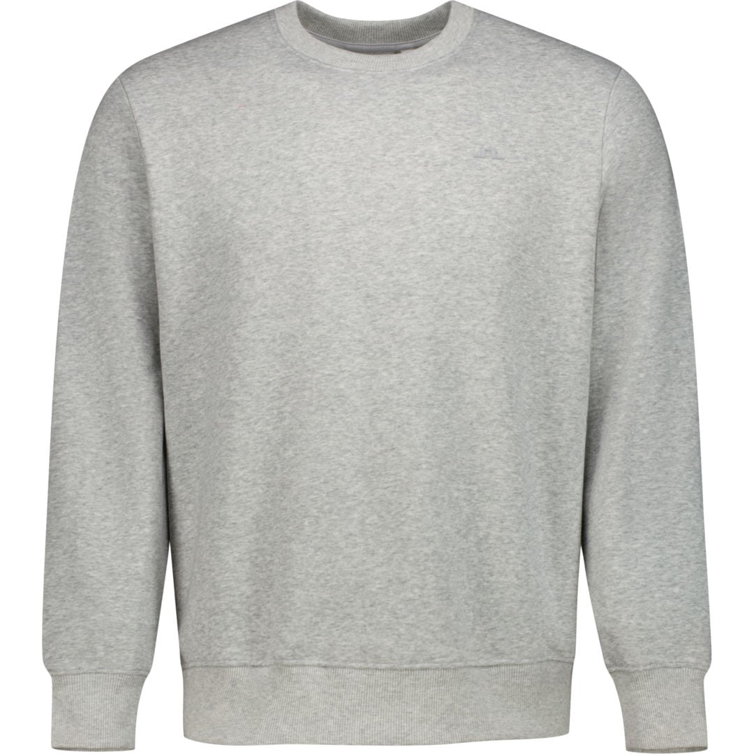 J.Lindeberg Alpha Crew Neck M tröja