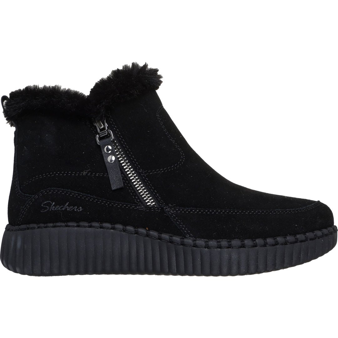 Skechers Wilshire Blvd Fresh Zip W kängor