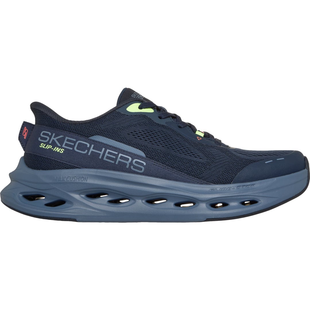 Skechers Max Cushioning Glide M promenadskor