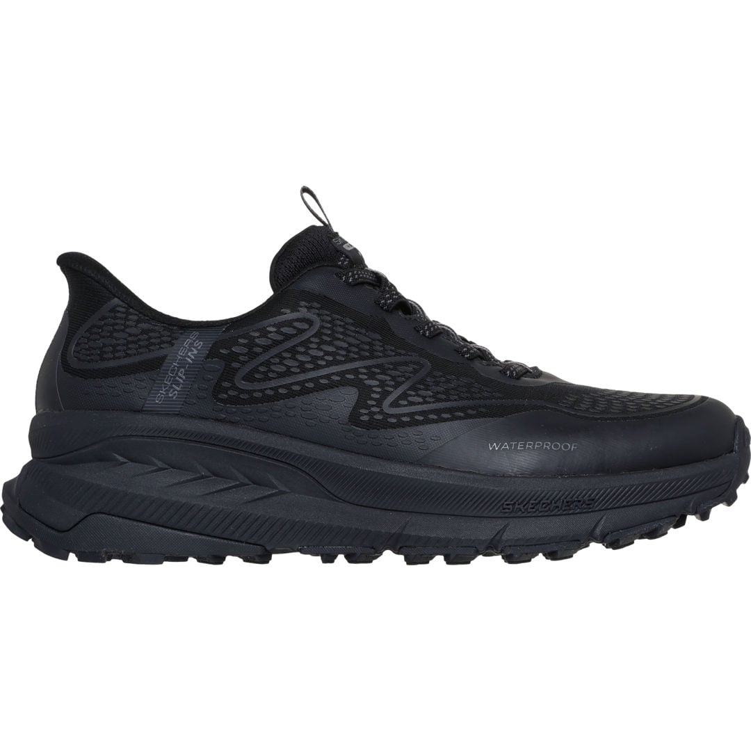 Skechers Switch Back M promenadskor