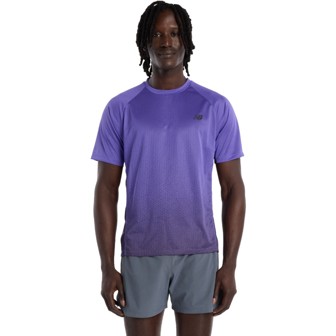 Viz-Tech Run T-Shirt