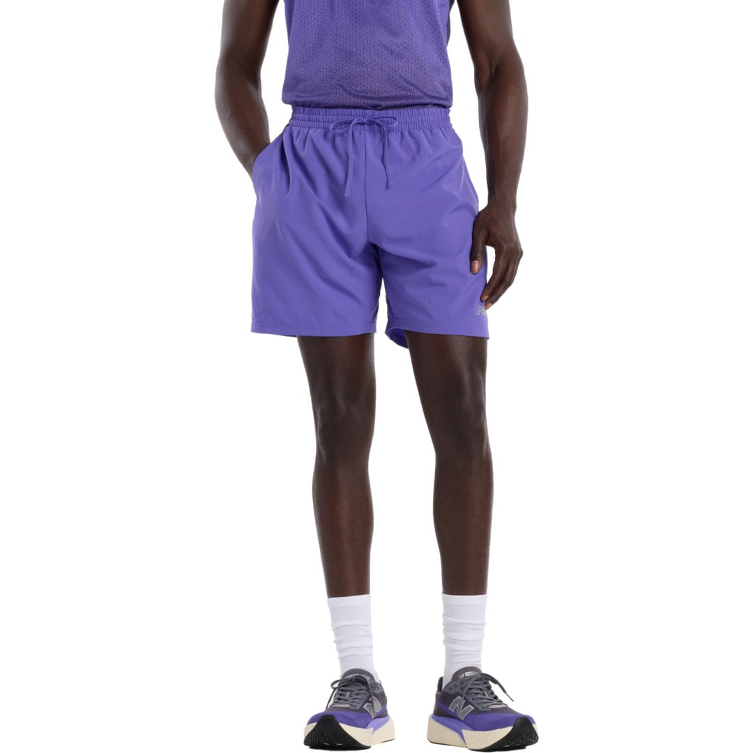 Sport Essentials Short 7 Inch