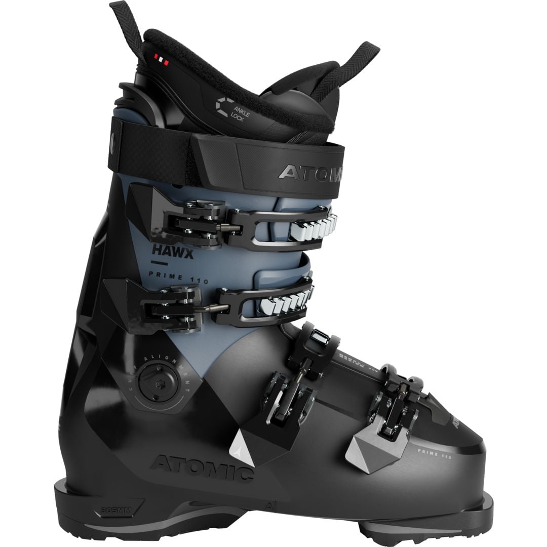 Atomic Hawx Prime 110 M alpinpjäxor