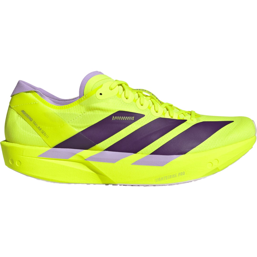 Adizero Takumi SEN 11