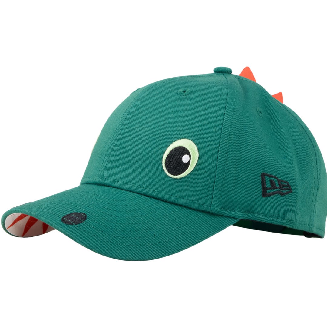 New era Face 9FORTY JR keps