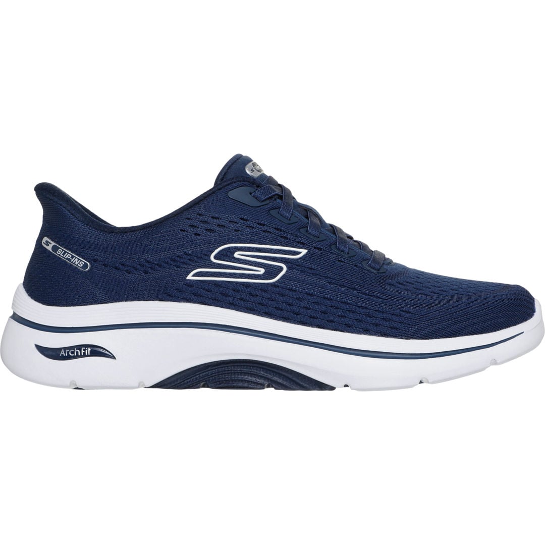Skechers Go Walk Arch Fit 2.0 W walkingskor
