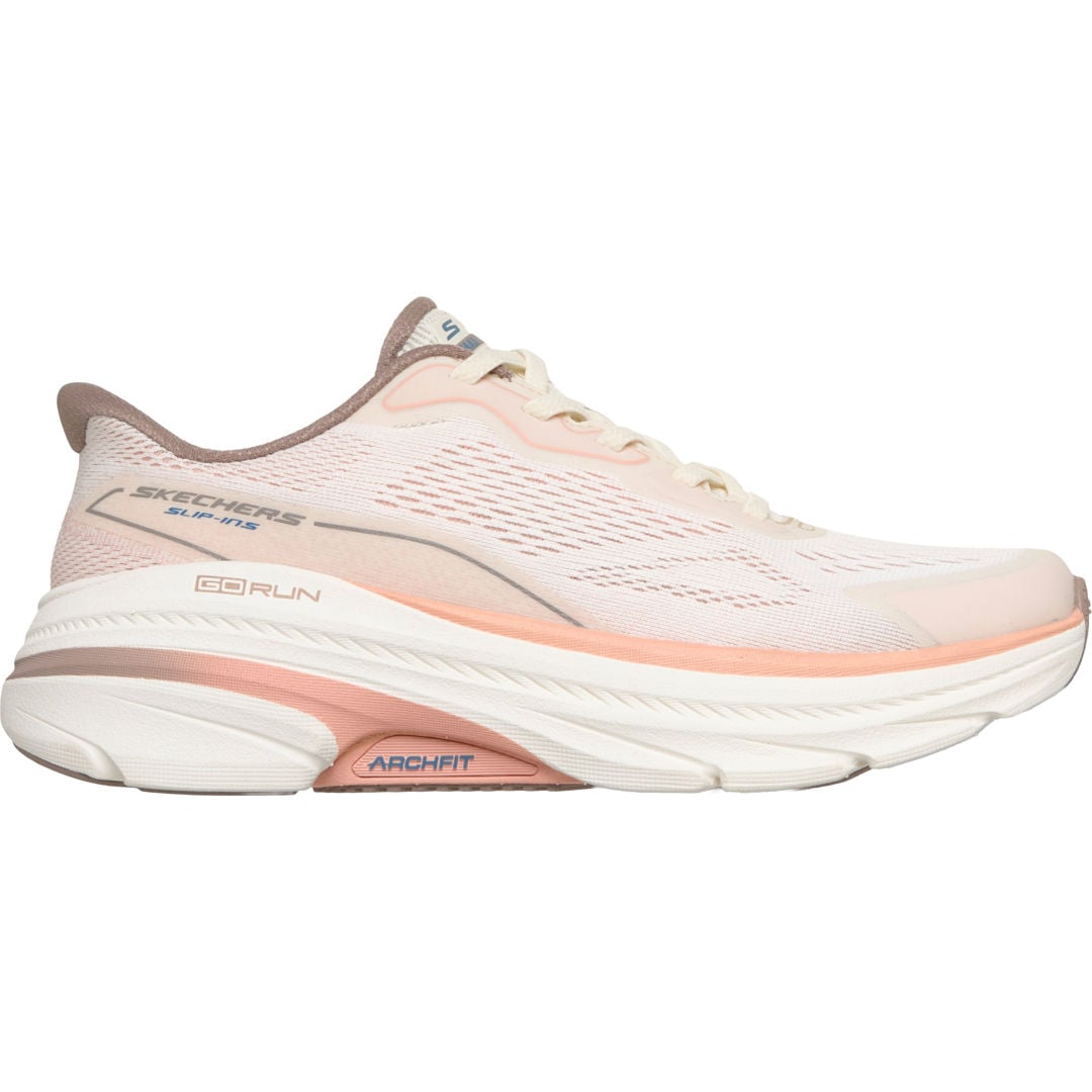 Skechers Max Cushioning Arch Fit 2.0 W promenadskor