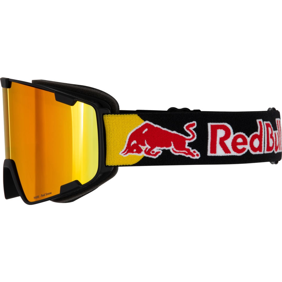 Spect Park Red Bull skidglasögon