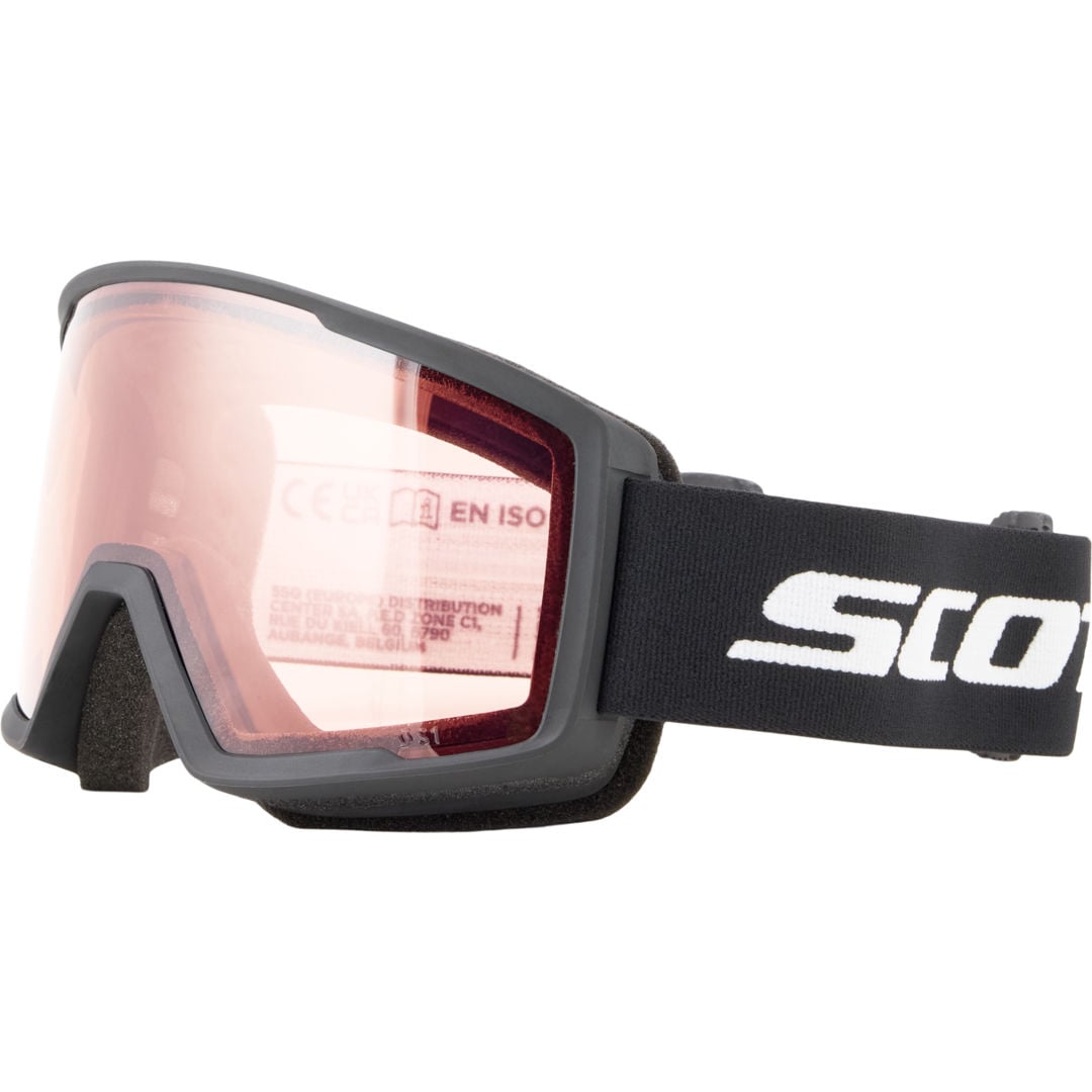 Scott Factor skidglasögon