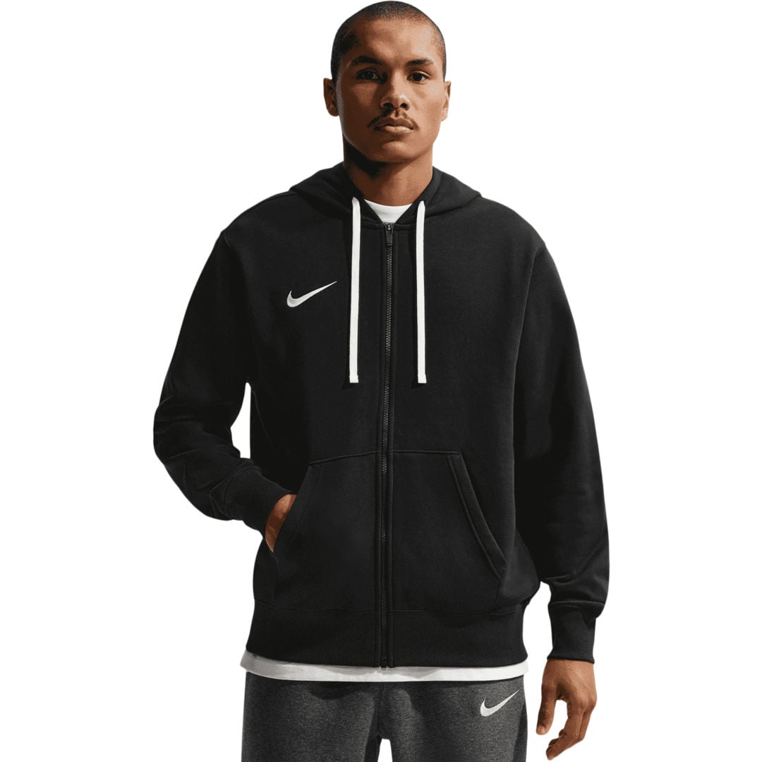 Nike Park Full Zip M huvtröja