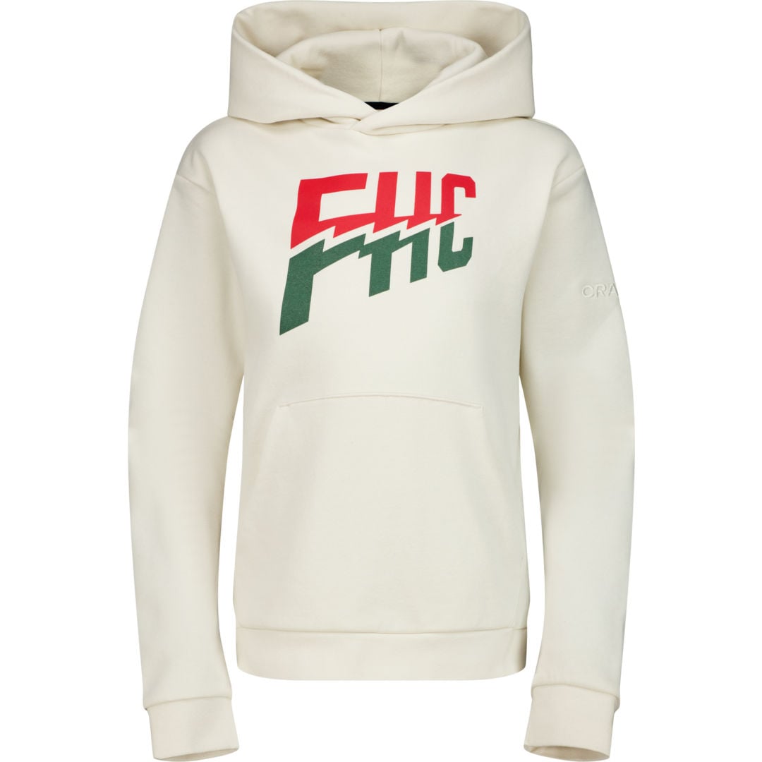 Frölunda Hockey FHC Logo JR huvtröja