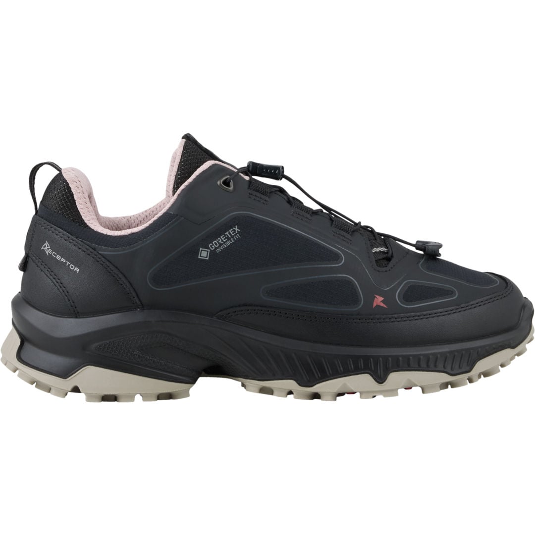 Ecco Receptor Xp W walkingskor