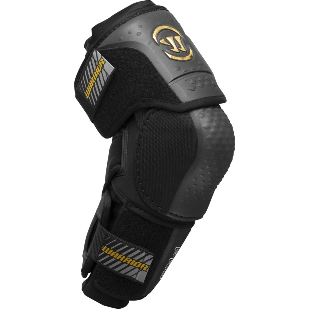 Warrior Hockey Alpha Pro SR armbågsskydd