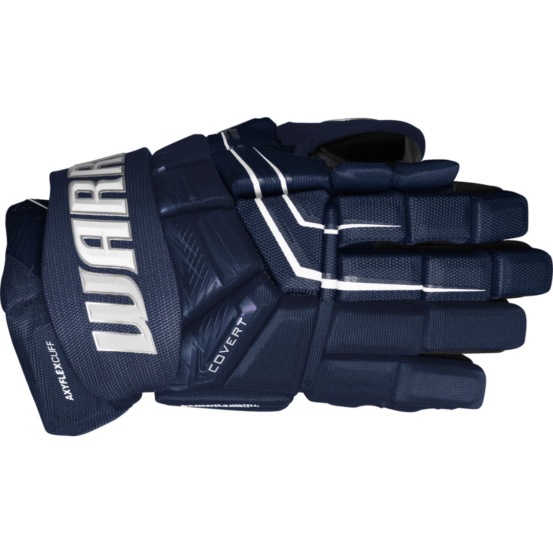 Warrior Hockey Covert QR7 Pro JR hockeyhandskar