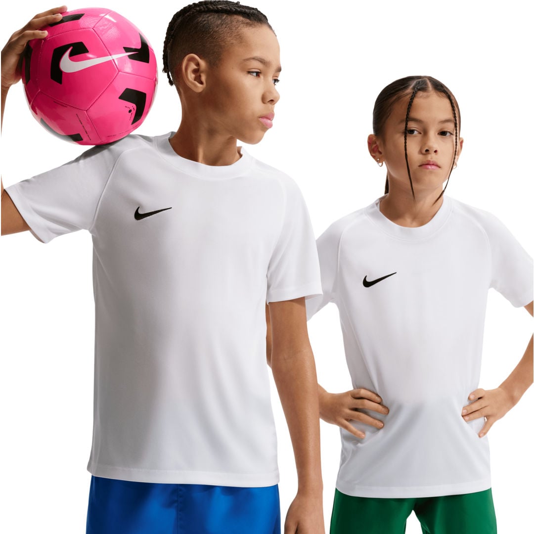 Nike Park VIII Soccer JR träningst-shirt