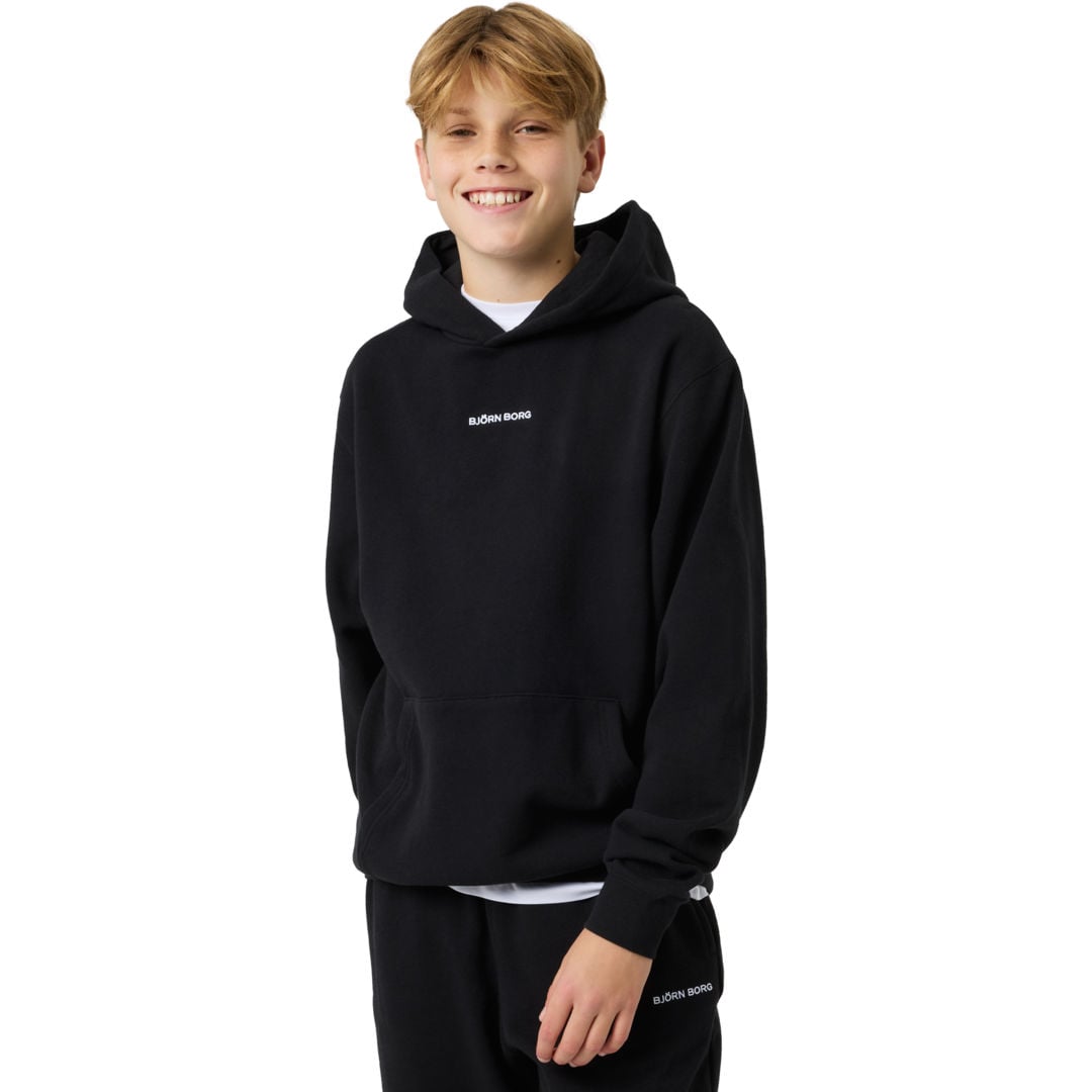 Björn Borg Borg Classic JR huvtröja