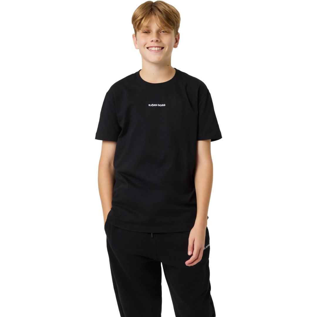 Björn Borg Borg Classic JR t-shirt