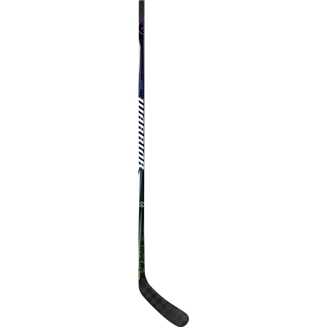 Warrior Hockey Covert QR7 Pro JR hockeyklubba