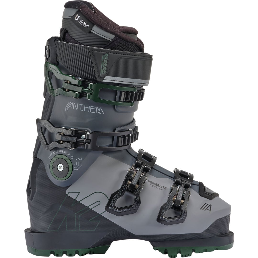 K2 Sports Anthem 95 MV GW W alpinpjäxor